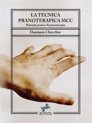 cover image of La tecnica pranoterapica MCC